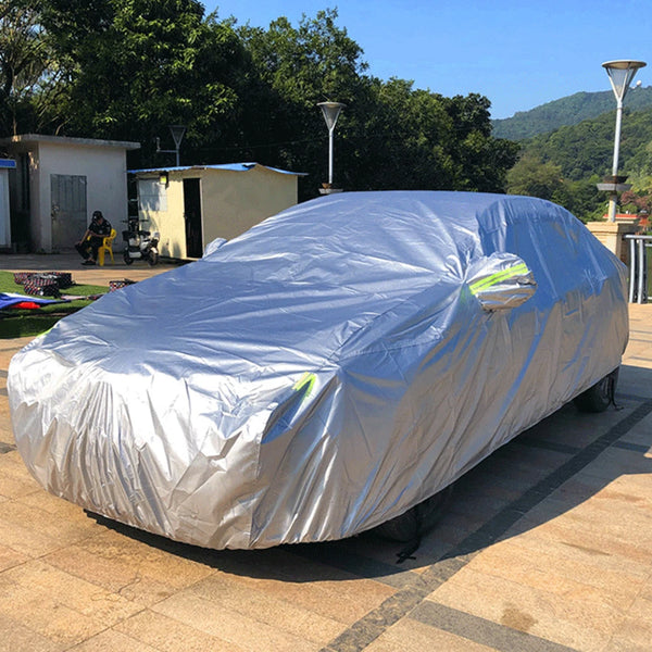 Cobertor Total para Autos
