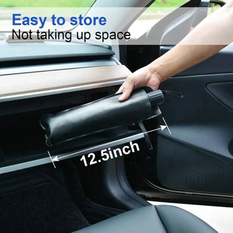 Parasol Plegable para Autos